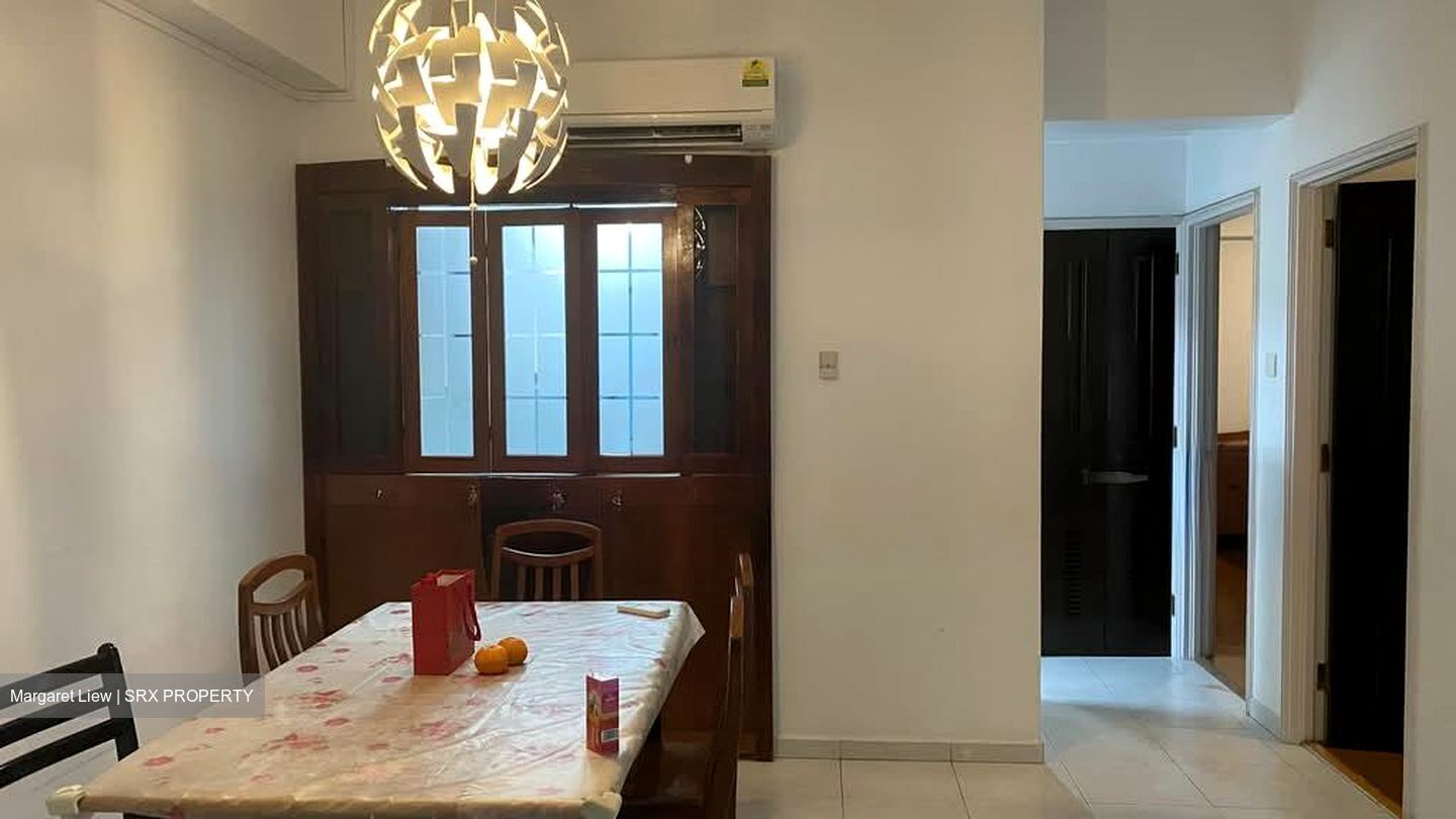 Hume Park I (D21), Condominium #550831321